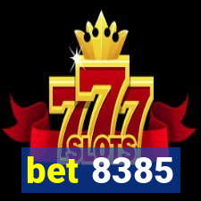 bet 8385